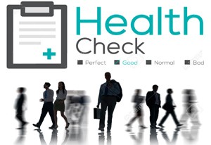 Health Check & Operations Review
